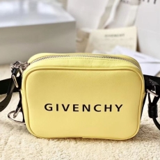 Givenchy Waist Chest Packs